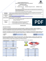 Guía N°1 - Grado Sexto - C. Sociales - Jornada Tarde