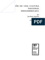 Arguedas, J. M., Formación de Una Cultura Nacional Indoamericana, Selección y Prólogo de Ángel Rama, [Z-lib.org]