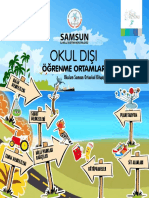 Okulum Samsun Ortaokul