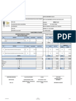 Presupuesto Orden 35 Caja de Inspeccion