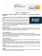 atividade.7.ELEMENTOS QUIMICOS.9 Ano