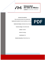 Actividad - 2 3er Parcial 8 de Abril 2021