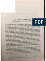 Sintesis Histórica Del Derecho Romano P. 21-61