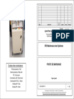 Schéma Complet Projet Poste de Marquage