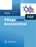 Pflege Mini Arzneimittel by Dr. Plötz Hermann (Auth.) (Z-Lib - Org) - 1