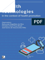 Ehealth Technologies in the Context