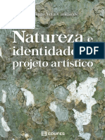 Livro Digital_Natureza Identidade Do Projeto Artístico