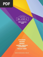 Catalogo Onda Blanca