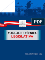 manual-tecnica-legislativa-3raedicion