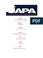 Impugnación de elecciones municipales por fraude