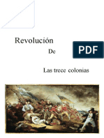 Revolucion Ee - Uu