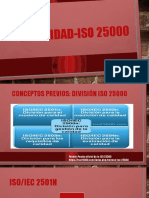 Seguridad-Iso 25000