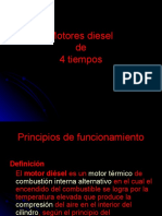 Motores Diesel