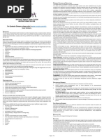 Clarification on CPT Codes 22845 and 22853 | PDF | Vertebral Column ...