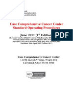 Case CCC Standard Operating Procedures - October 2017
