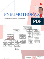 Pneumothorax