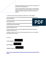 Las Tres Funciones Más Importantes en Trigonometría Son El Seno - para Combinar (Autoguardado)