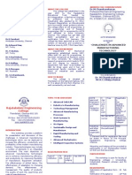 Professor/Mechanical Engineering, Rajalakshmi Engineering College, Thandalam, Chennai-602105. PH: 9790857137, 9940301665