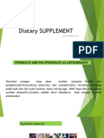 4.dietary Supplement