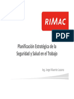 Planificaci n Estrat Gica SST RIMAC (1)