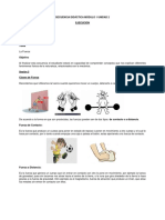 GUIA DIDÁCTICA NATURALES No. 3 EJECUCIÓN