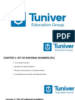 Rational Numbers1