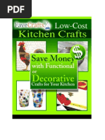 Download Low-Cost-Kitchen-Craft-eBook by bammyree SN51122957 doc pdf