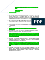 Comunicados marzo 2021 obras IDU-1299-2020