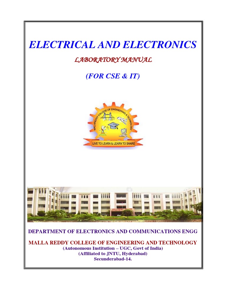 Electronics intelligence overview