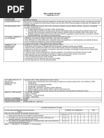 FINA 221 - Business Finance