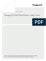 Vanguard VT