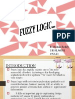 Fuzzy Lofic