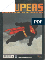 Daemon Supers (1)