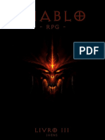 Diablo Rpg Itens Biblioteca Elfica