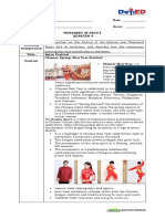 Arts Worksheets g8 q4 Wk2 Final For Submission