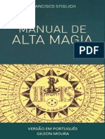 MANUAL DE ALTA MAGIA