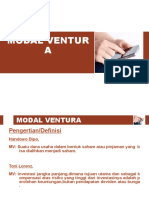 Modal Ventura