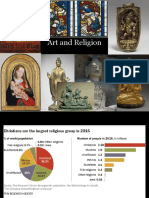 2020-Art and Religion Updated With Daoism