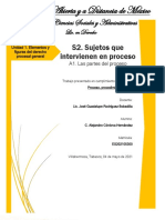 División de Ciencias Sociales y Administrativas: S2. Sujetos Que Intervienen en Proceso