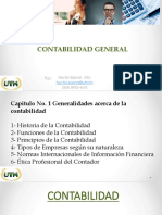 0.01 Introduccion Contabilidad General