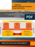 Overview Siap 2015 Vs Revisi