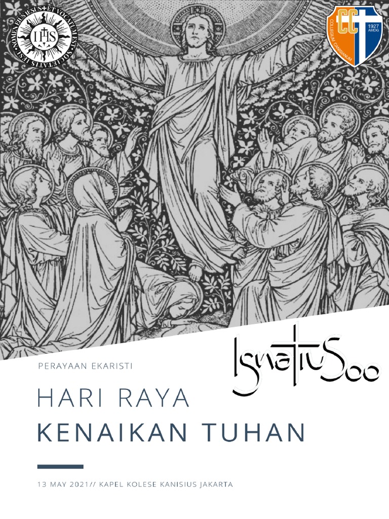 Teks Misa Hari Raya Penampakan Tuhan 4 Januari 2026