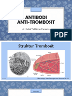 4.1 Antibodi trombosit