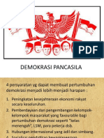 5.demokrasi Pancasila