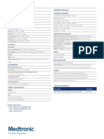 0408 - Specification NELLCOR Bedside SpO2 Patient Monitoring System (10005941-SG, DOC10)