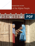 Afghanistanin2010survey