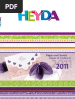 Download Heyda_Katalog_2011 by Vanya Georgieva SN51124975 doc pdf