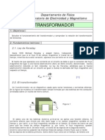 Transformadores