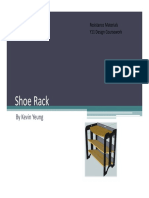 Shoe Rack PDF