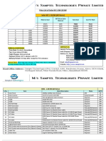 Price List of Solar Kit 1 KW-20 KW Solar Kit 1-20 KW (All Items)